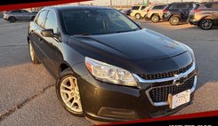 2015 Chevrolet Malibu LT