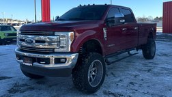 2019 Ford Super Duty F-350 Lariat
