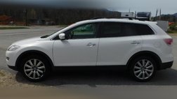 2008 Mazda CX-9 AWD