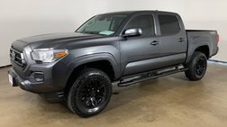 2022 Toyota Tacoma TRD Pro