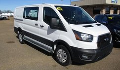 2024 Ford Transit 250