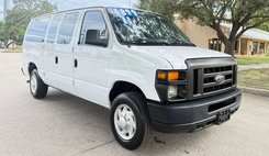 2011 Ford E-Series E-150