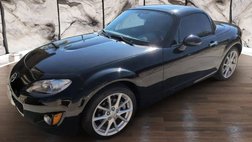 2012 Mazda MX-5 Miata Grand Touring