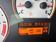 2015 Nissan Titan PRO-4X