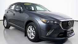 2016 Mazda CX-3 Touring