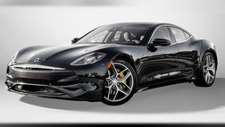 2020 Karma Revero GT
