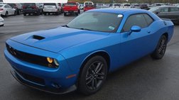 2019 Dodge Challenger GT