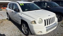 2007 Jeep Compass Limited