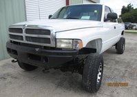1998 Dodge Ram 2500 ST
