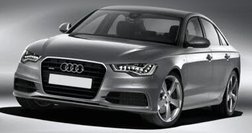 2014 Audi A6 3.0T quattro Prestige