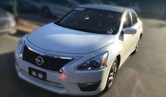 2013 Nissan Altima 2.5 S