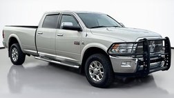 2010 Dodge Ram 3500 Laramie