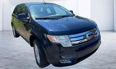 2010 Ford Edge SEL