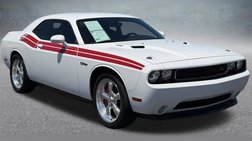 2011 Dodge Challenger R/T Classic