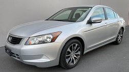 2008 Honda Accord LX
