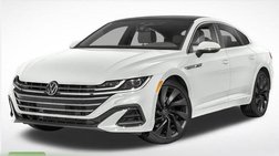 2023 Volkswagen Arteon SEL Premium R-Line