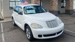 2009 Chrysler PT Cruiser Base