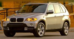 2010 BMW X5 xDrive30i