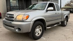 2004 Toyota Tundra SR5