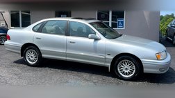 1999 Toyota Avalon XL