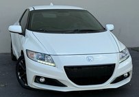 2015 Honda CR-Z EX