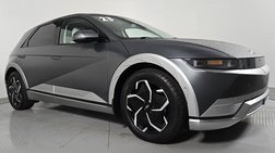 2023 Hyundai Ioniq 5 Limited