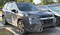 2025 Subaru Ascent Touring