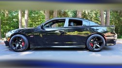 2017 Dodge Charger SRT 392
