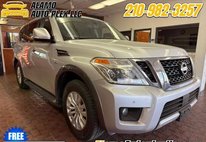 2018 Nissan Armada SV
