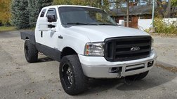 2006 Ford Super Duty F-250 XL
