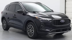 2023 Ford Escape Plug-In Hybrid Base