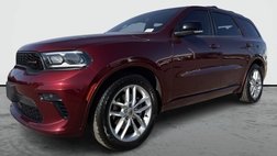 2023 Dodge Durango GT Plus