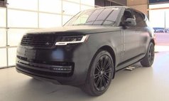2023 Land Rover Range Rover P530 Autobiography