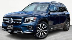 2021 Mercedes-Benz GLB GLB 250