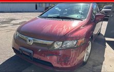 2006 Honda Civic EX