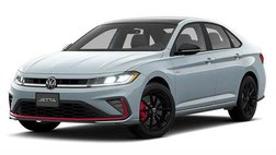 2025 Volkswagen Jetta GLI Autobahn