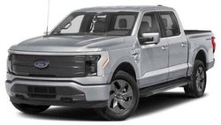 2023 Ford F-150 Lightning Lariat
