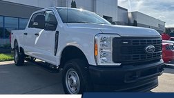 2023 Ford Super Duty F-250 XL
