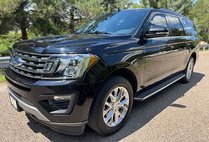 2020 Ford Expedition MAX XLT