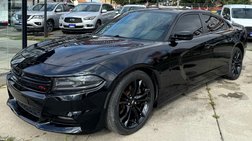 2017 Dodge Charger R/T