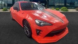 2017 Toyota 86 860 Special Edition