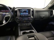 2019 Chevrolet Silverado 2500HD LTZ