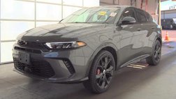 2024 Dodge Hornet R/T Plus