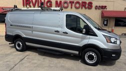 2020 Ford Transit 150