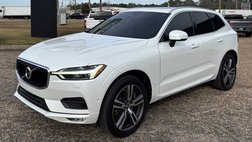 2019 Volvo XC60 T6 Momentum