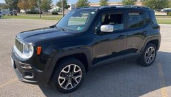 2016 Jeep Renegade Limited
