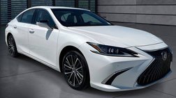 2025 Lexus ES 300h ES 300h