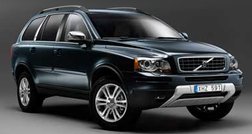 2012 Volvo XC90 3.2