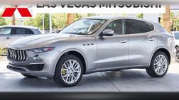 2022 Maserati Levante GT