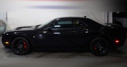 2015 Dodge Challenger SRT Hellcat